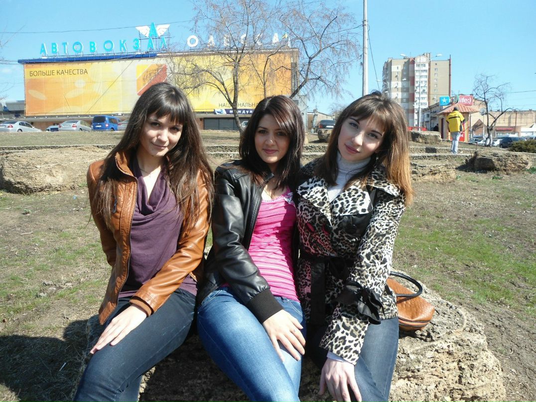 Елена Плачкова | Болград