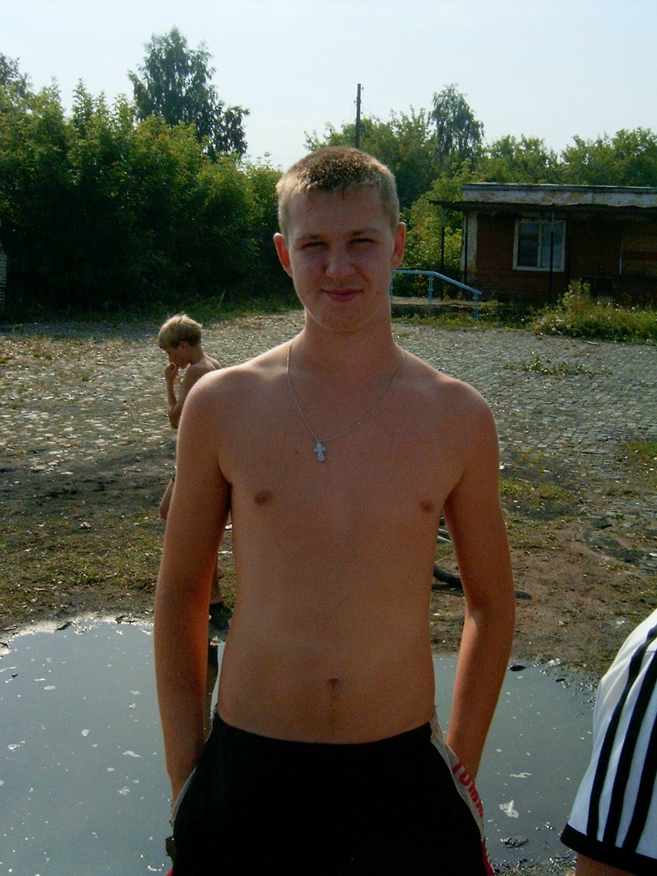 Костя Акулов | Елово