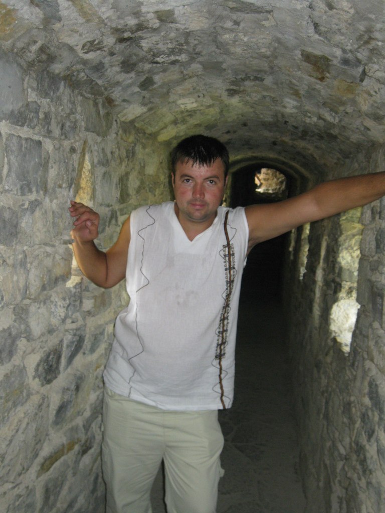 Сергей Чуйко | Кингисепп