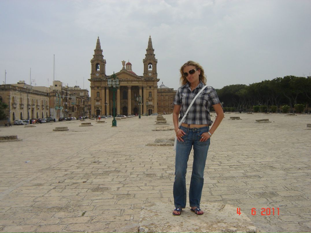 Марианна Лесникова | Одесса