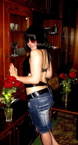 Юлия Гениевская | Мариуполь