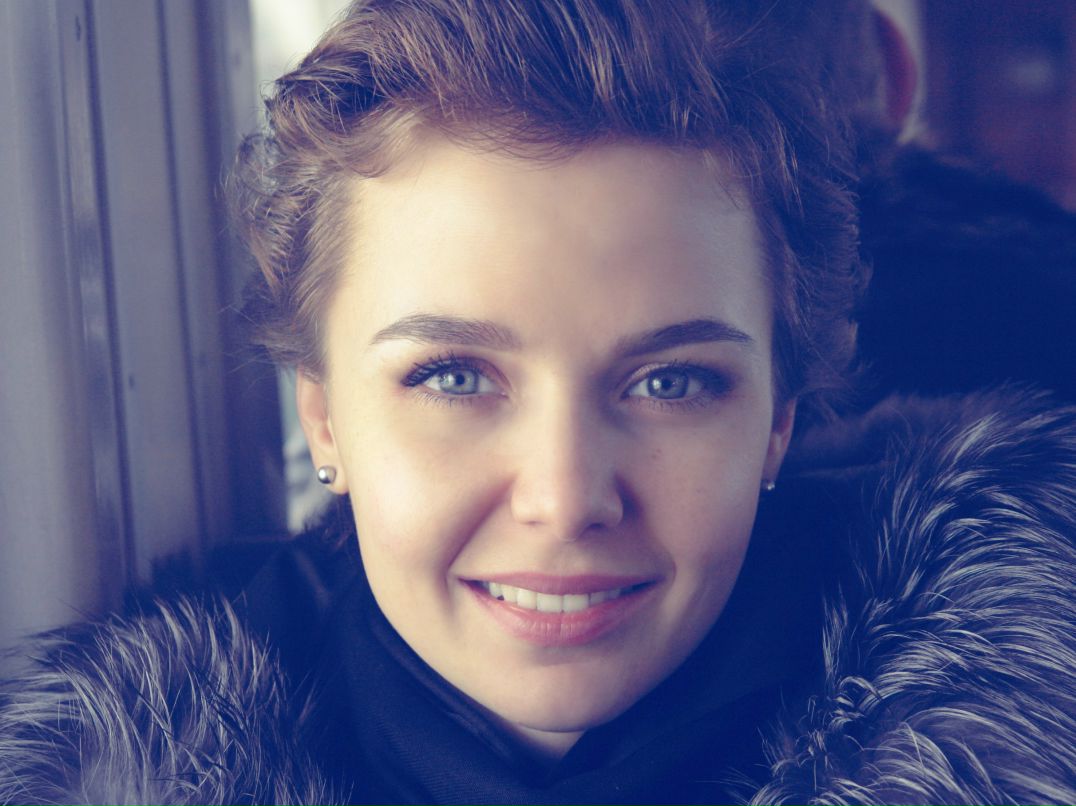 Юля Батырова | Москва