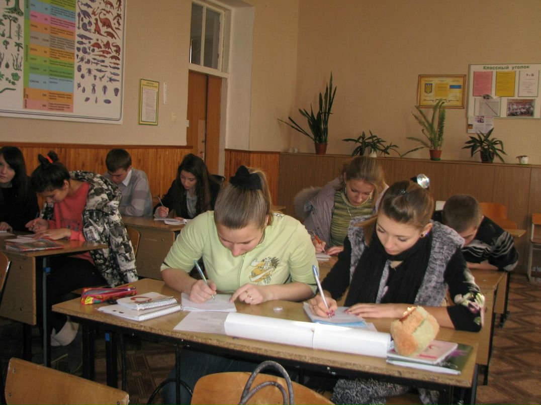 Маша Бакай | Киев