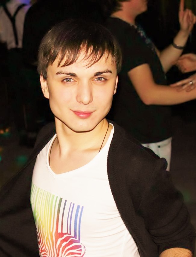 Мишаня Михалюк | Москва