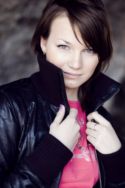 Екатерина Вихорева | Москва