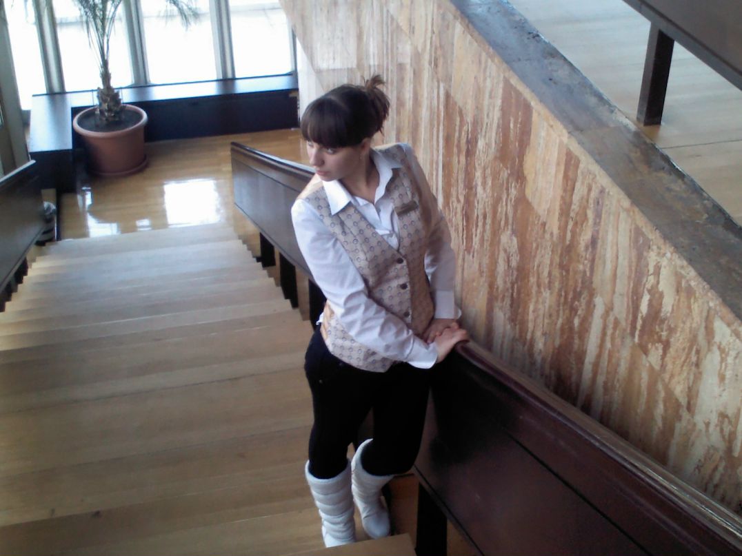 Алёна Печникова | Ялта