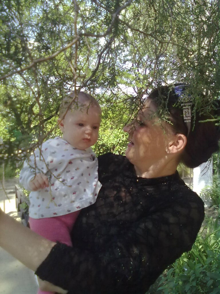 Наташа Шамрай | Николаев