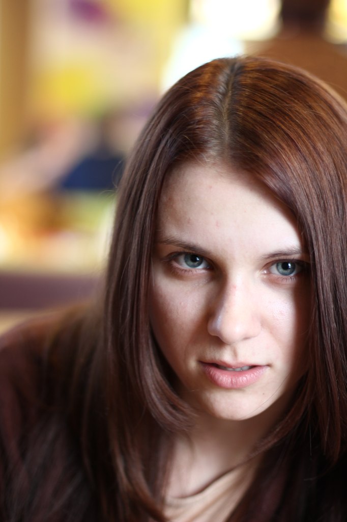 Анюта Рослая | Санкт-Петербург