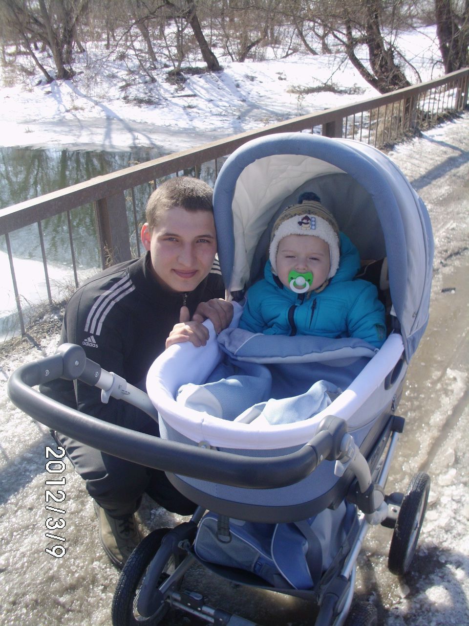 Алежка =maneta=- федосеев | Полонное