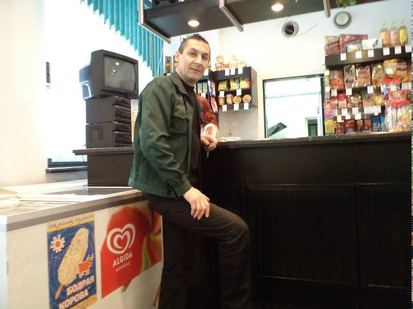 Михаил Васильев | 