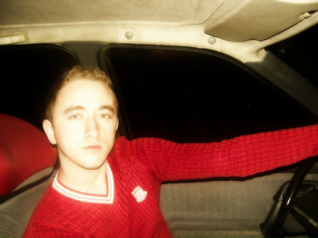 Микола Візічканич Нікаля | Тячев