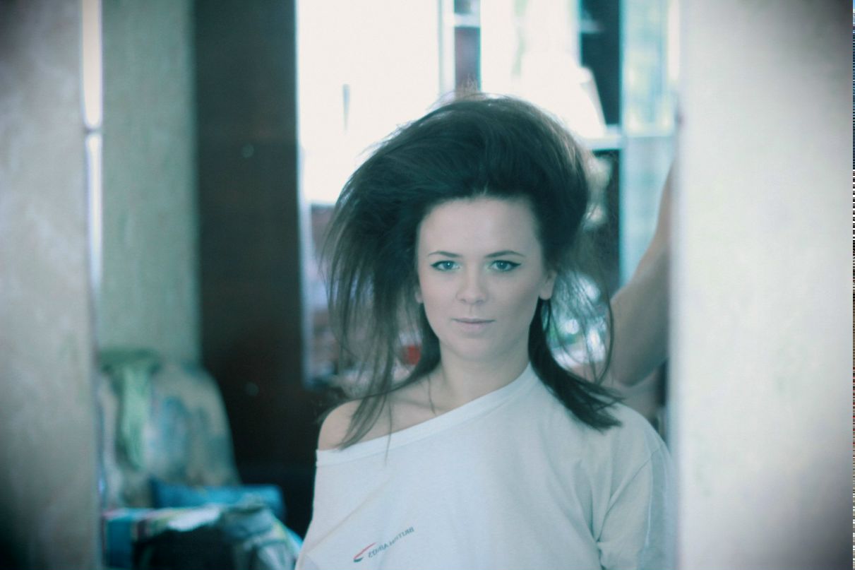 Светлана Ильина | Leiden