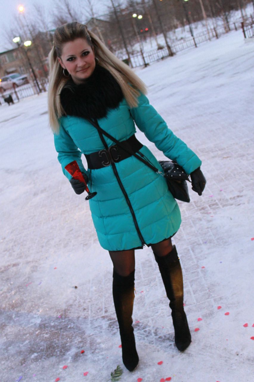 Жанна Голодок | Тюмень