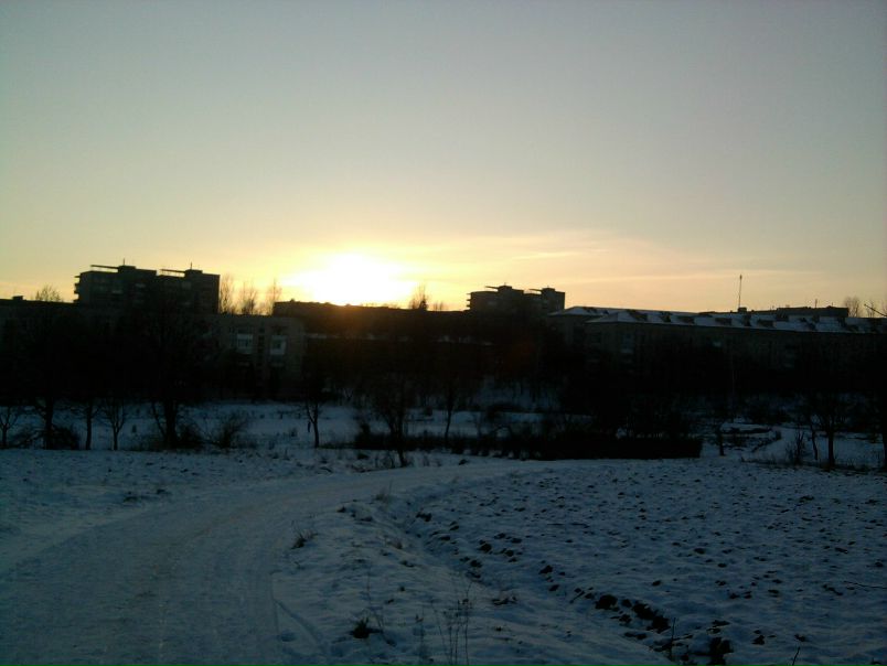 №159, Володимир Галамай, Новый Роздол №159, Володимир Галамай, Новый Роздол