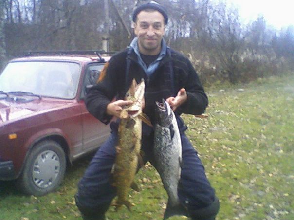 №95, Виталий Титов, 26.08, Кондопога №95, Виталий Титов, 26.08, Кондопога