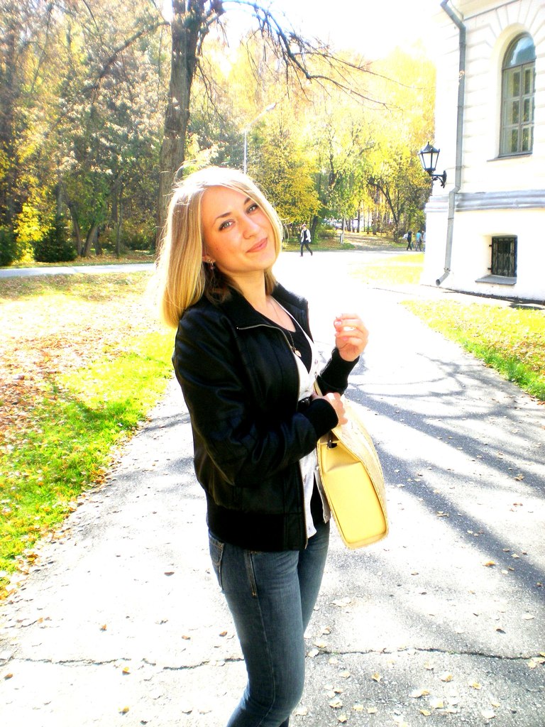 Анастасия Черных | Томск