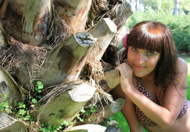 Анастасия Медведева ツ | Владимир