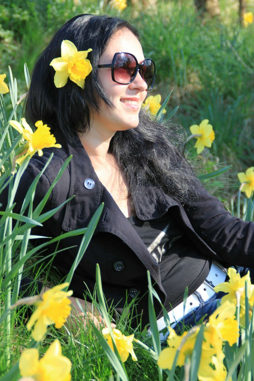 Зоя Вакарюк | Odense