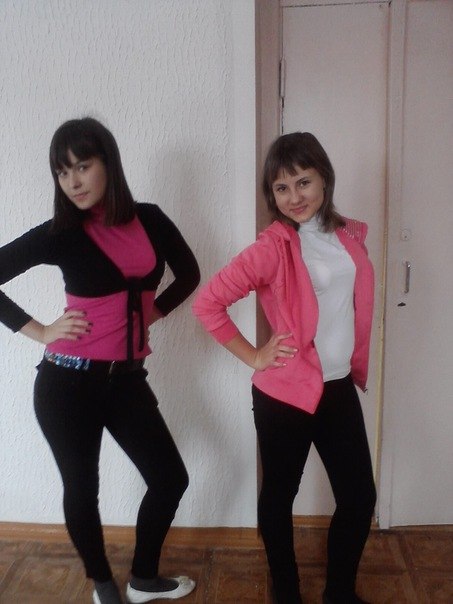 Анастасия Гордеева | Новокузнецк