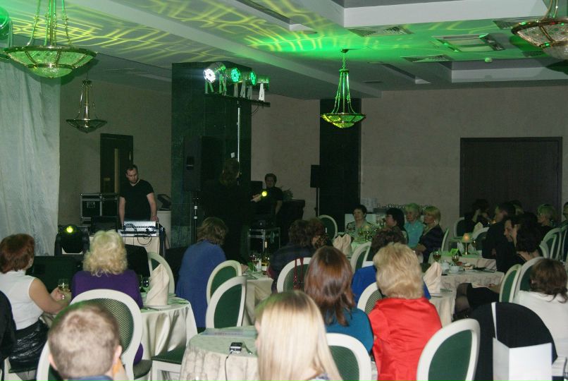 Слава Лад | Санкт-Петербург