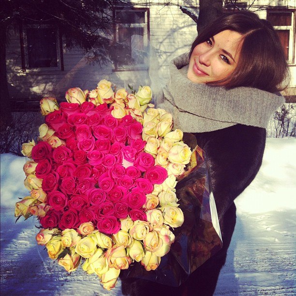 Marta Elizarova ♥ | Москва