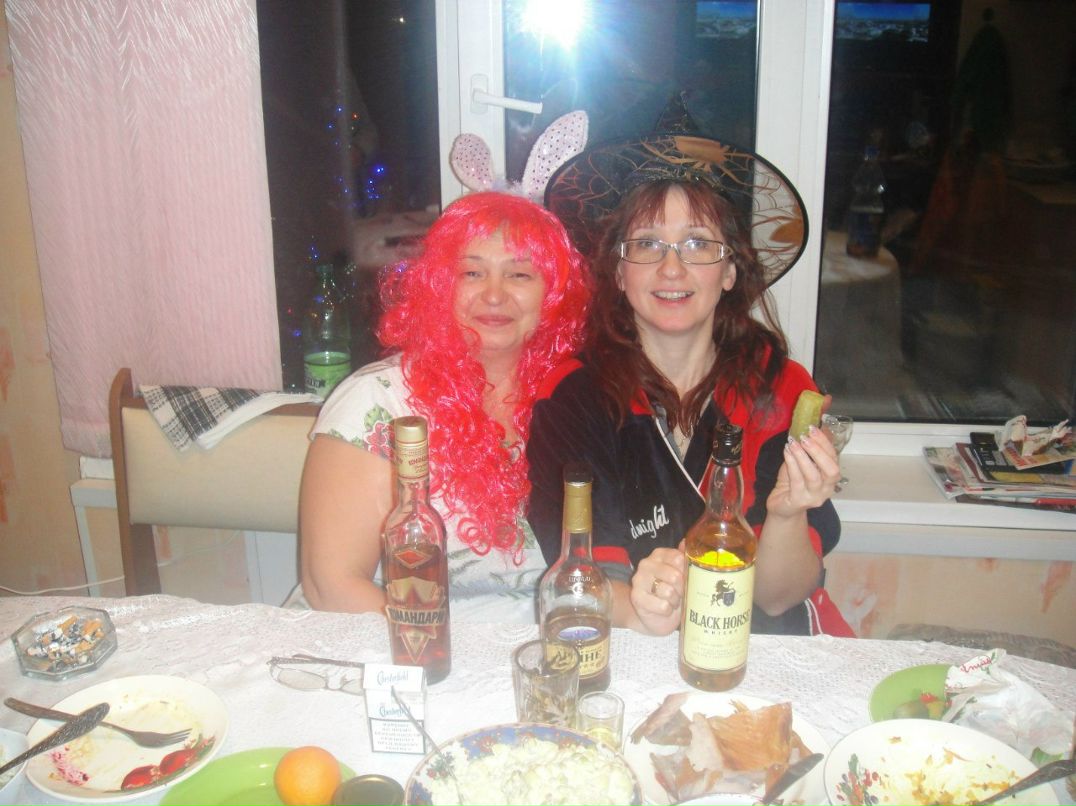 Юлия Дёмина | Пермь