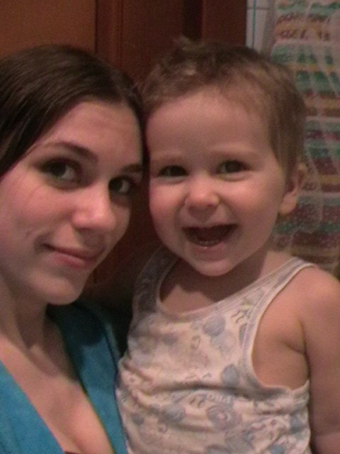 Екатерина Тризна | Мелитополь