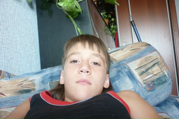 №17, Андреи Подопригора, Уфа №17, Андреи Подопригора, Уфа