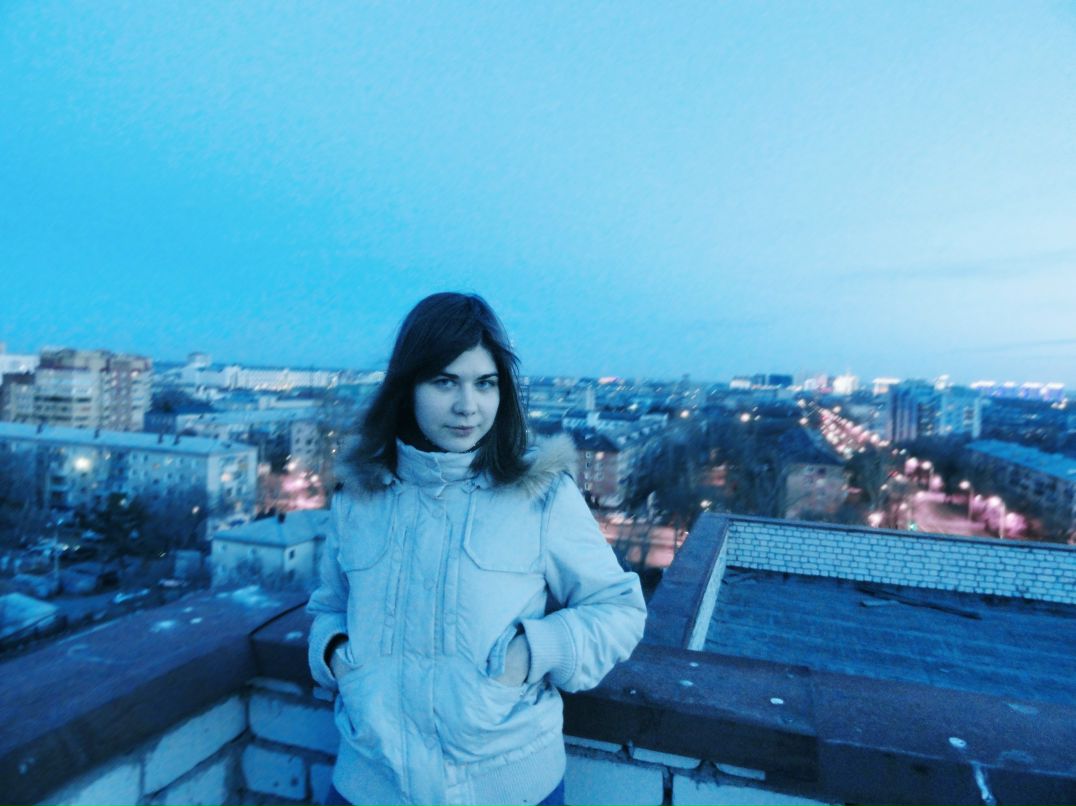 Анюта **** | Благовещенск