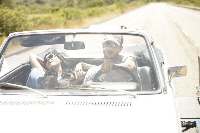 Dmitriy Benyaminov ★ASSYRIAN★ | Roma