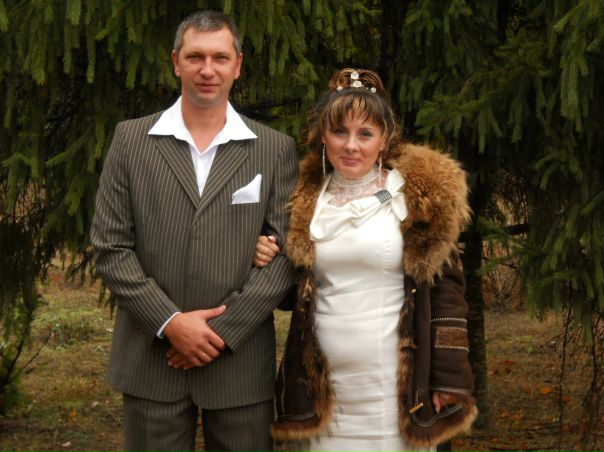 №45, Инна Романюк №45, Инна Романюк