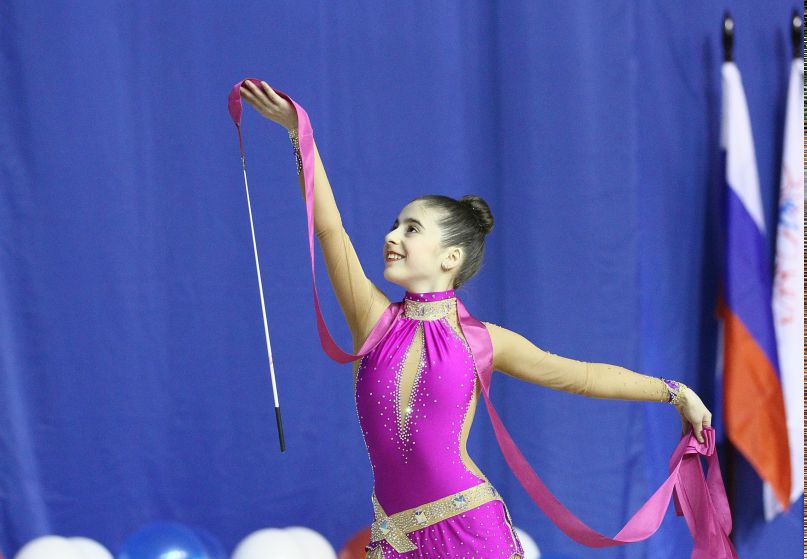 Тамара Чантуридзе | Москва