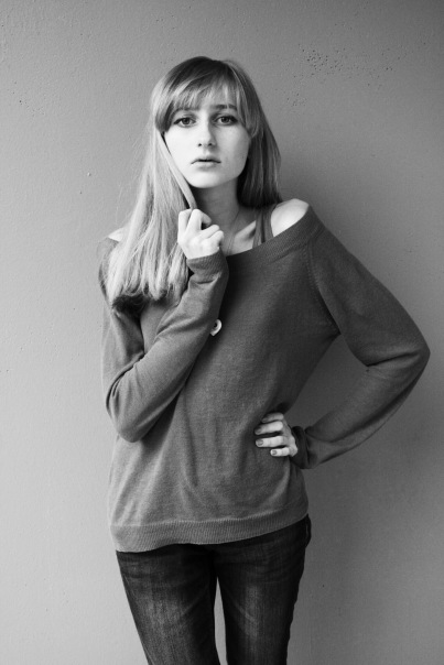 №29, Anette Gavrich, 5.8 №29, Anette Gavrich, 5.8