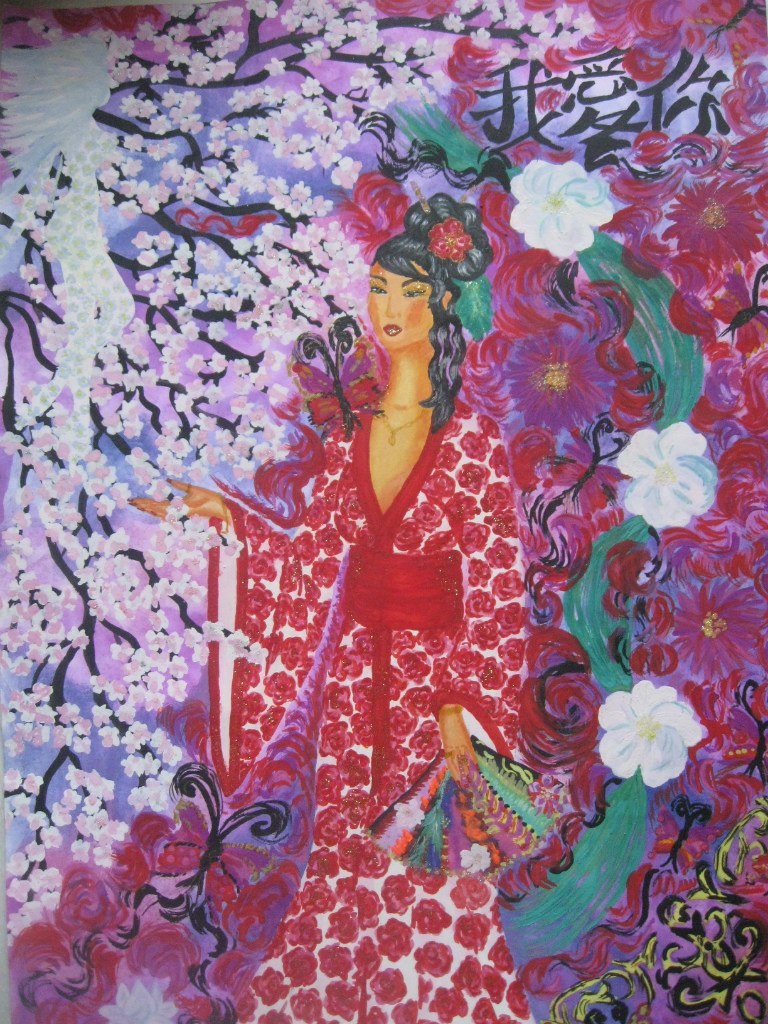 Света Александрова | Киев