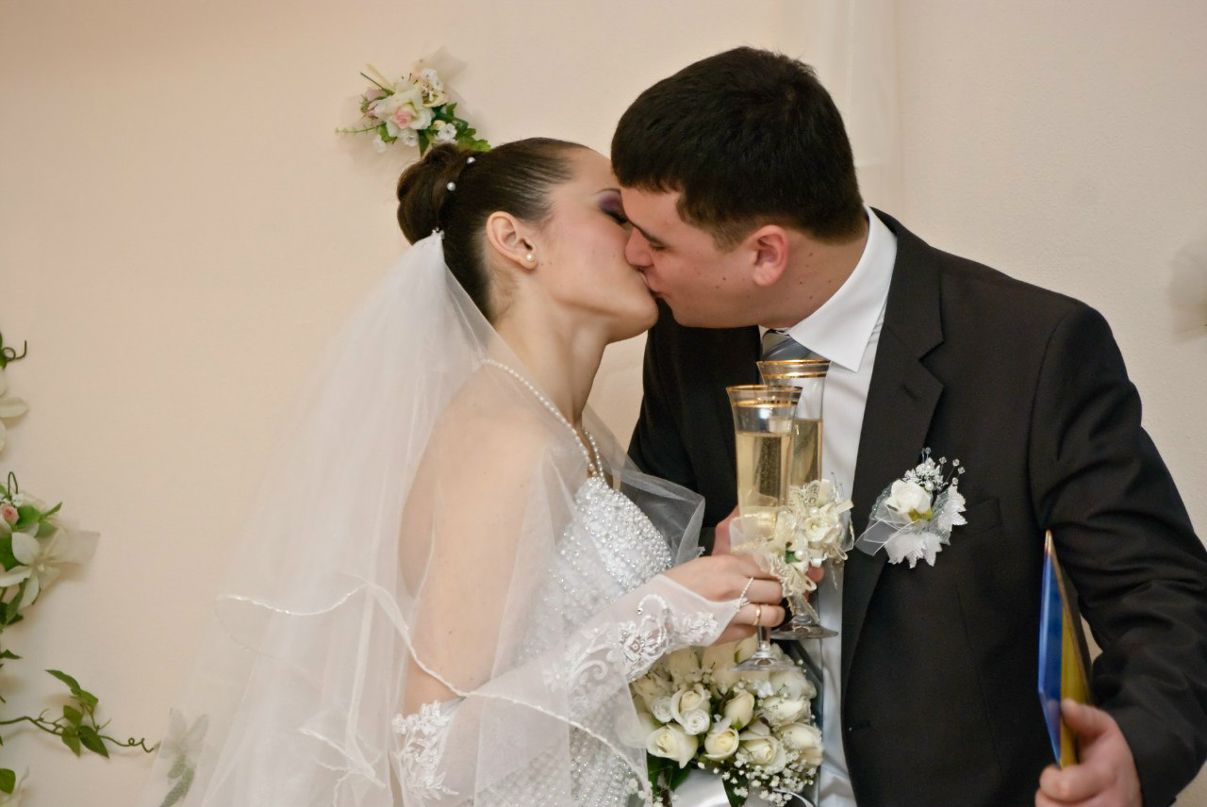 Ира Вельбык | Донецк