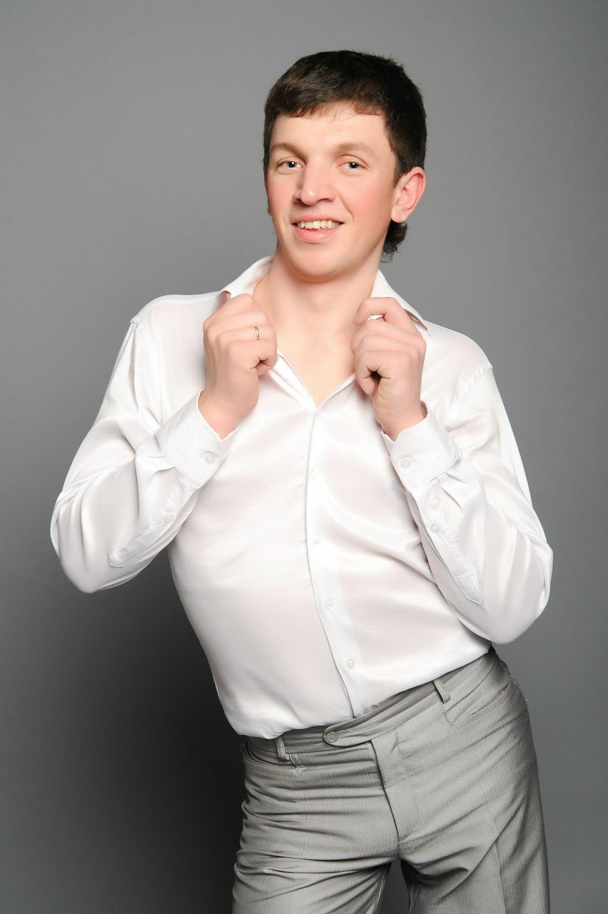 Андрюшка Сальников | Санкт-Петербург