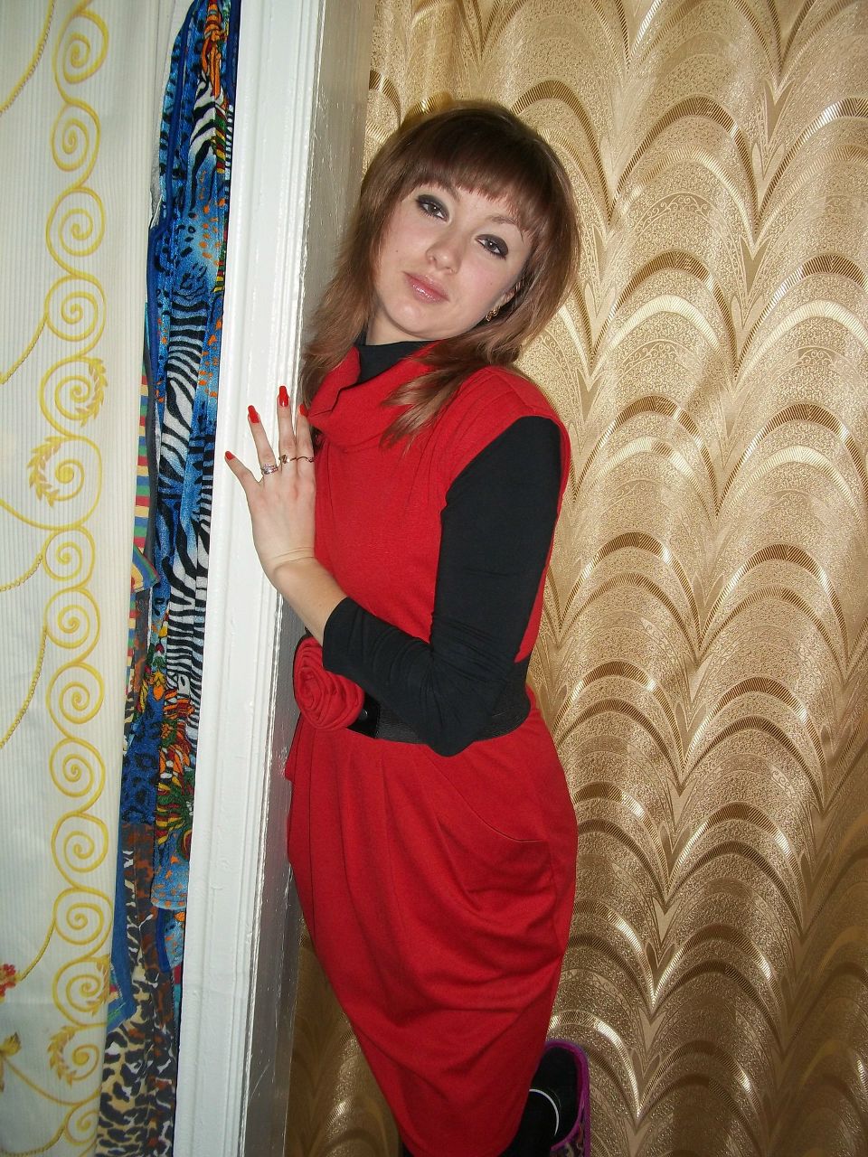 Анна Федотова | Брянск