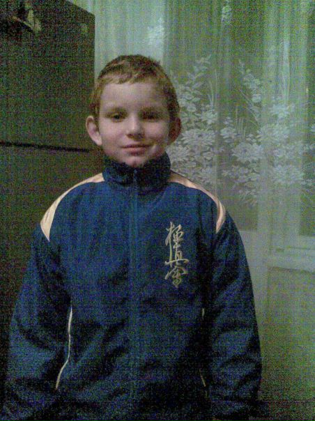 №110, Игнат Нестеренко, 22 года, Керчь №110, Игнат Нестеренко, 22 года, Керчь