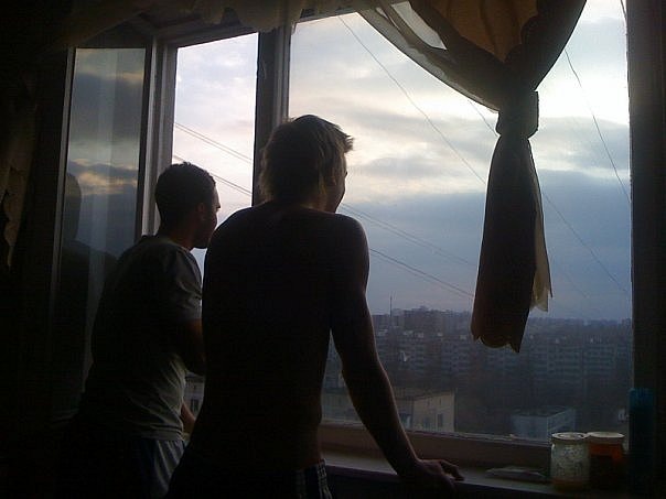 №34, Кирилл Бакленев, 38 лет №34, Кирилл Бакленев, 38 лет