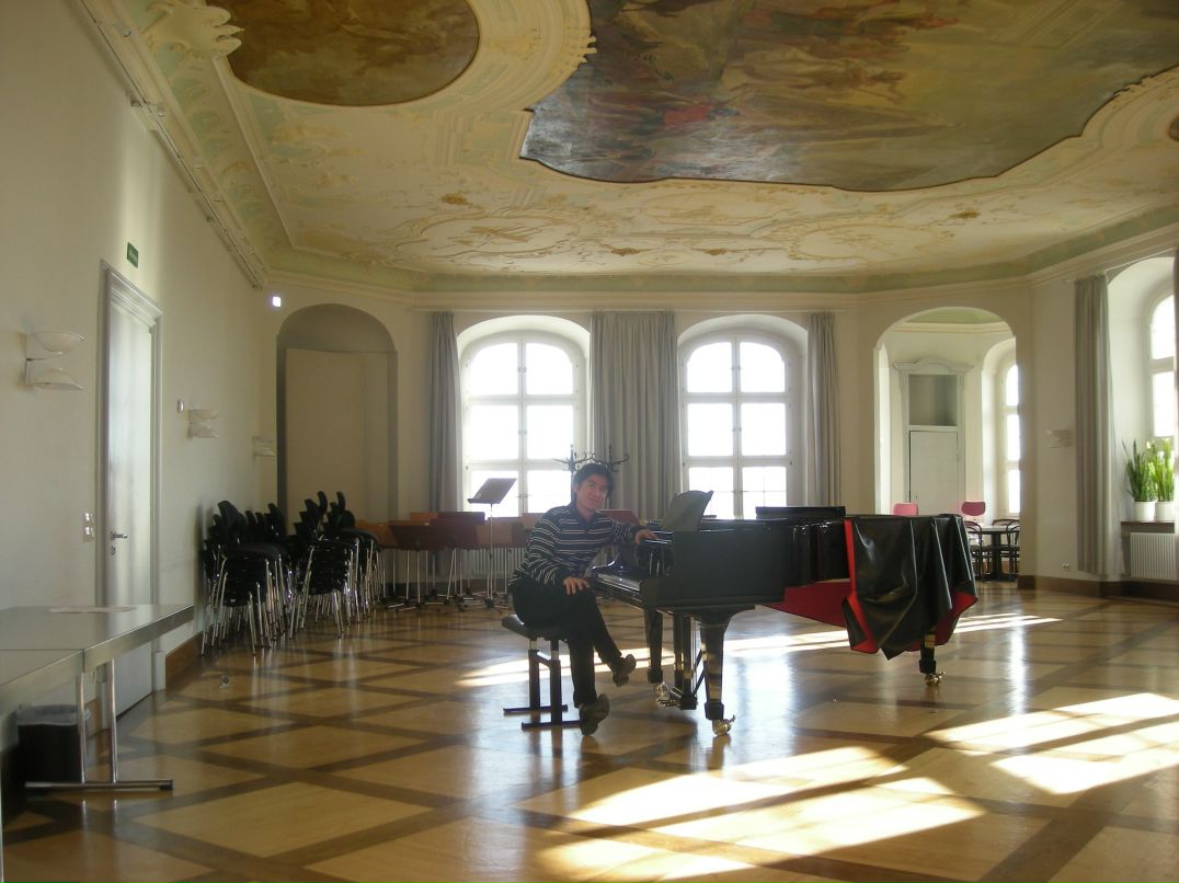 Kazukivich Visota | Nazareth