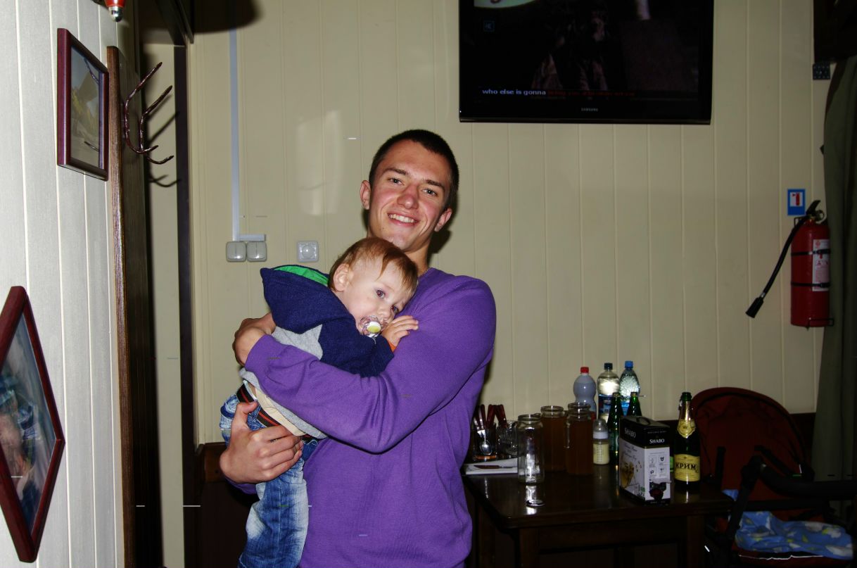 Руслан Техницкий | Киев