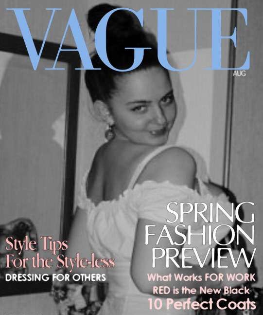 Арина Константинова | Санкт-Петербург