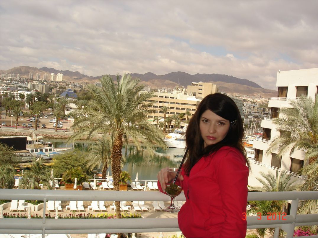 Мари Валерьева | Киев