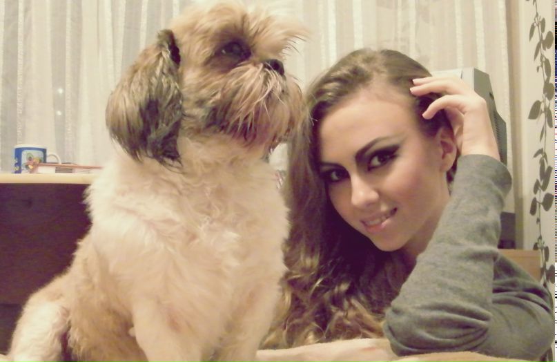 Юлия Рязанцева | Минск