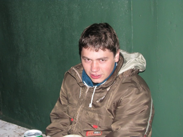 №11, Тёма Чибов, Запорожье №11, Тёма Чибов, Запорожье