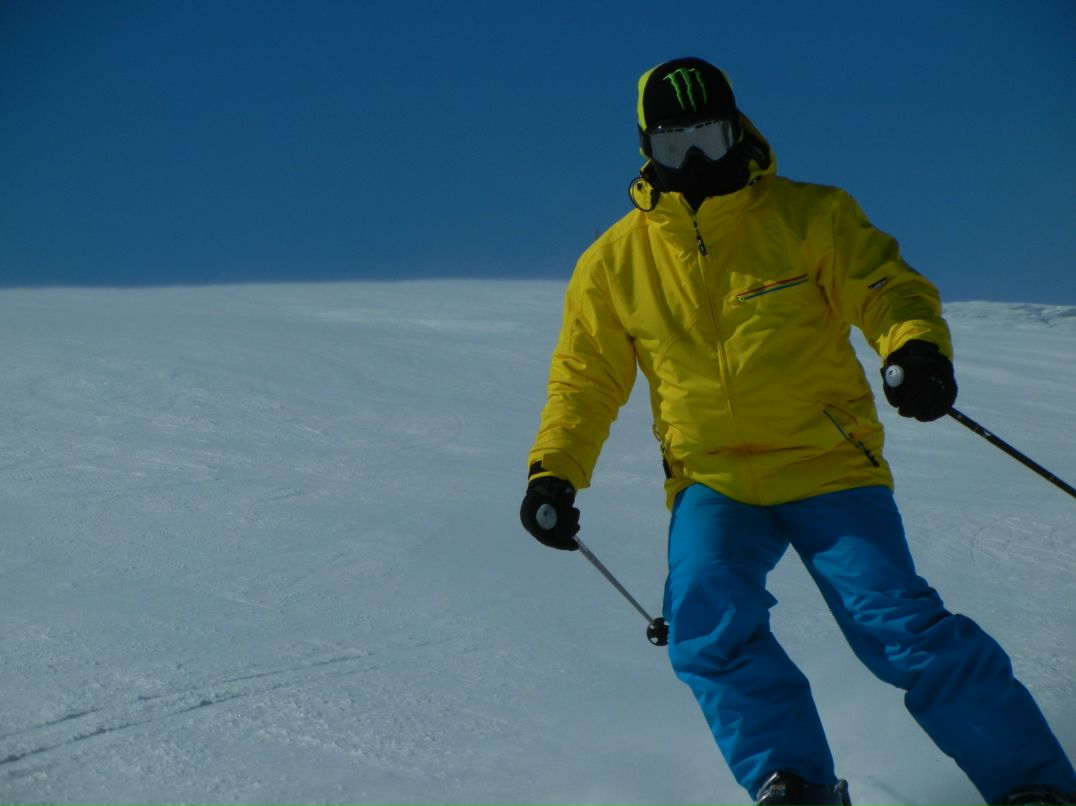 Миша Чубаров MICA | Ростов-на-Дону