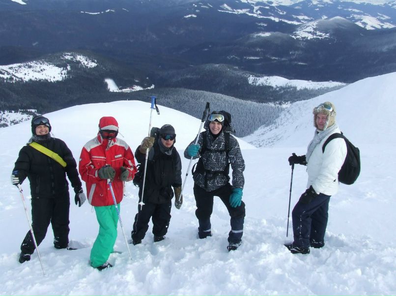 Александр Колтаков | Северодонецк