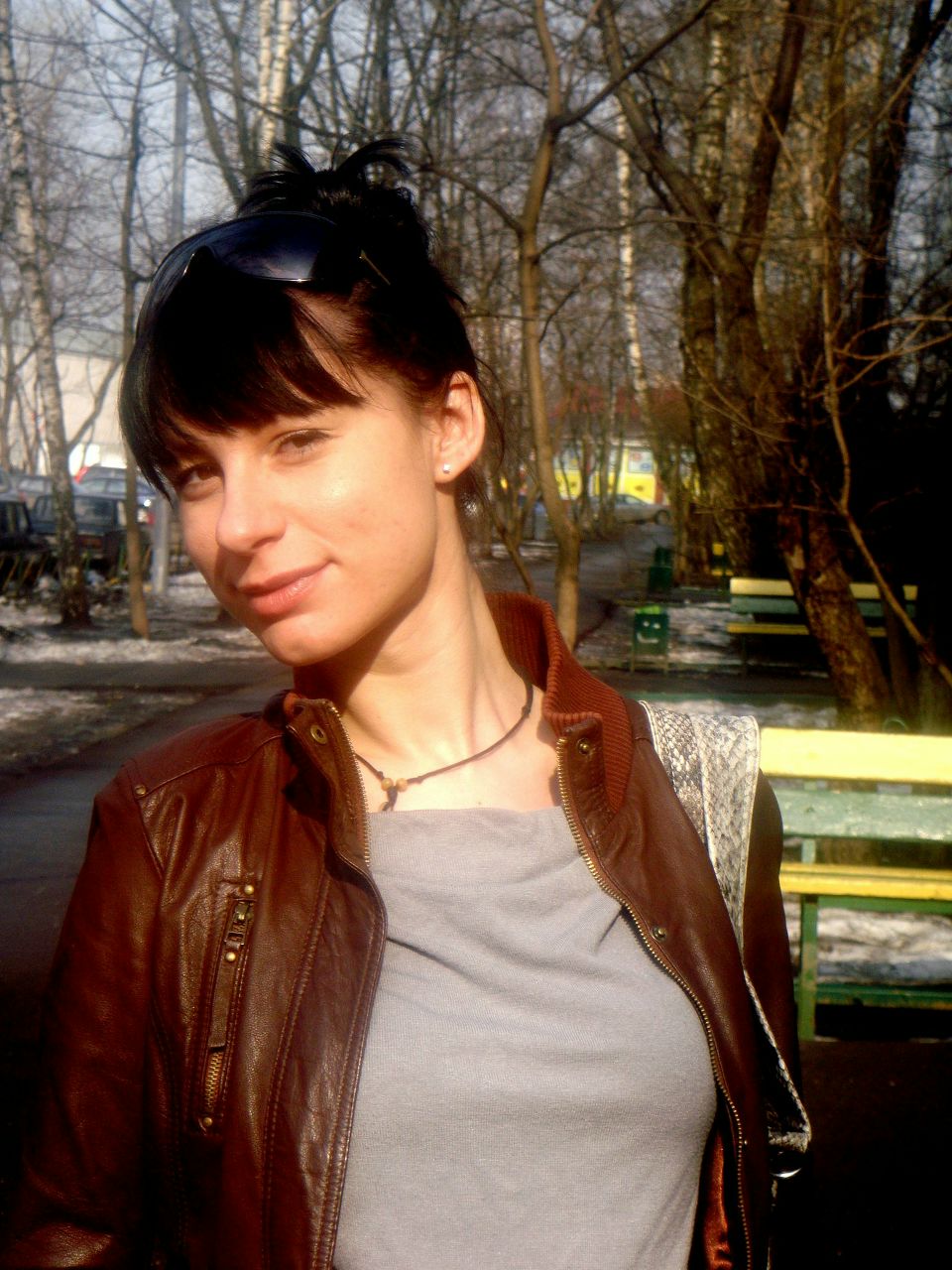 Ирина Аверкова | Москва