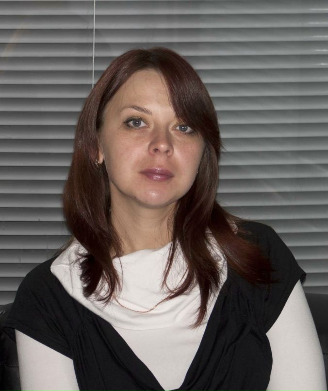 Светлана Дунькина | Москва