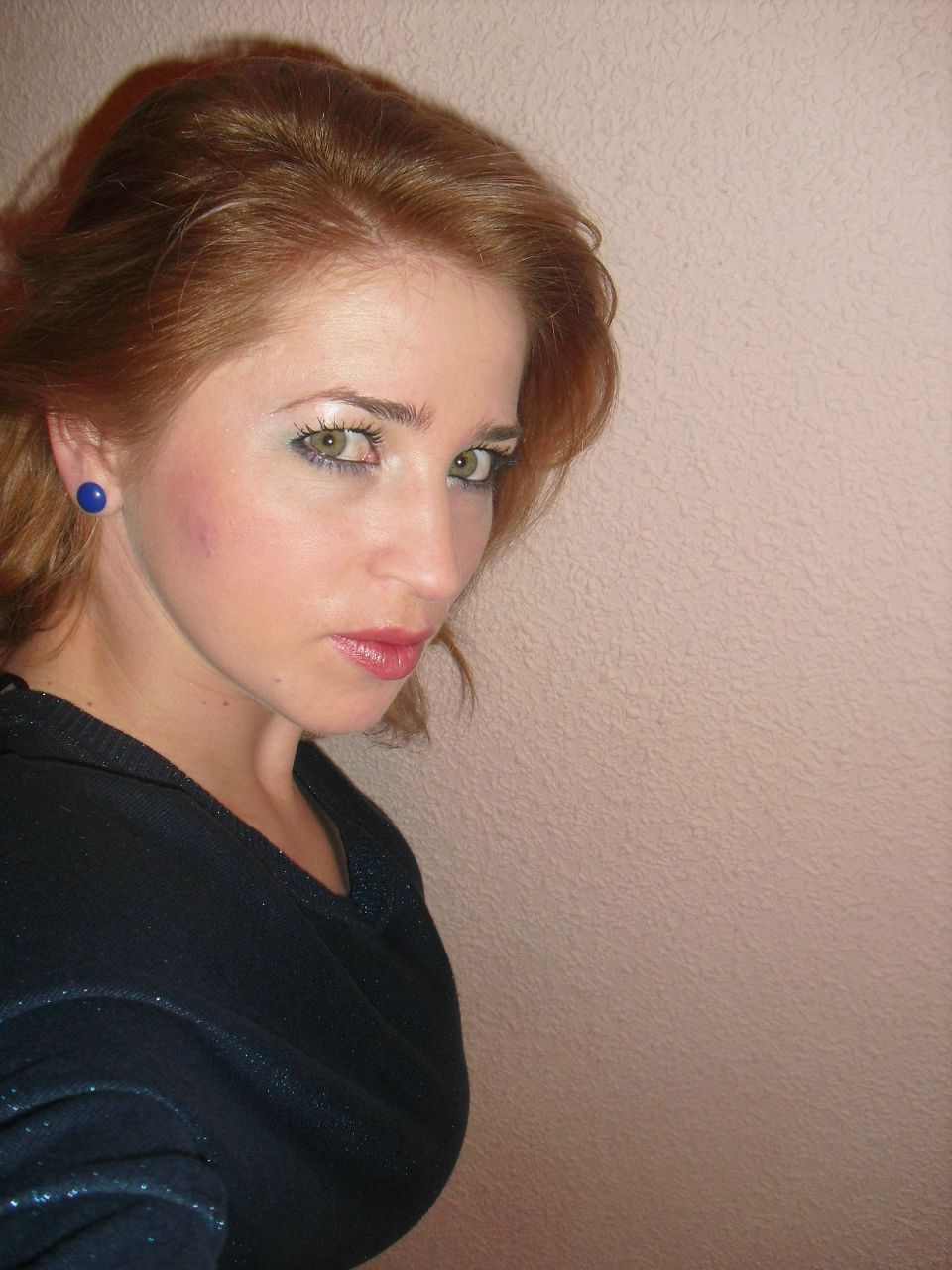 Galya Lyxovydyuk | Madrid